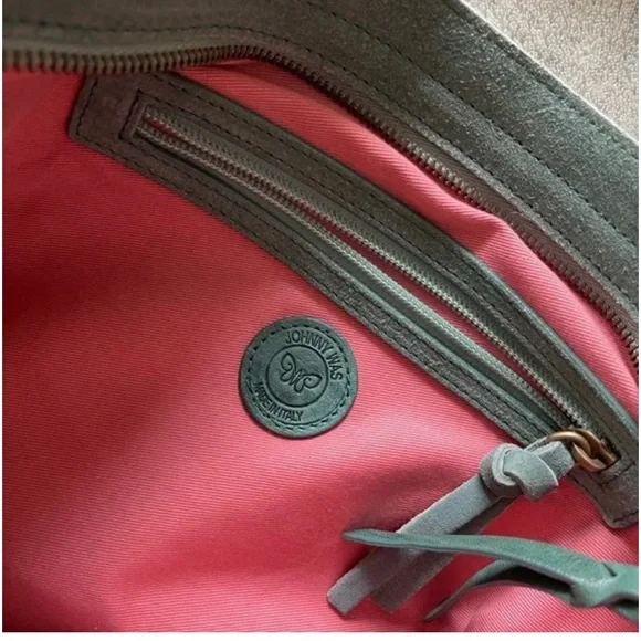 Johnny was handbag - Picture 4 of 5